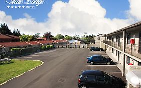 Auto Lodge Motel